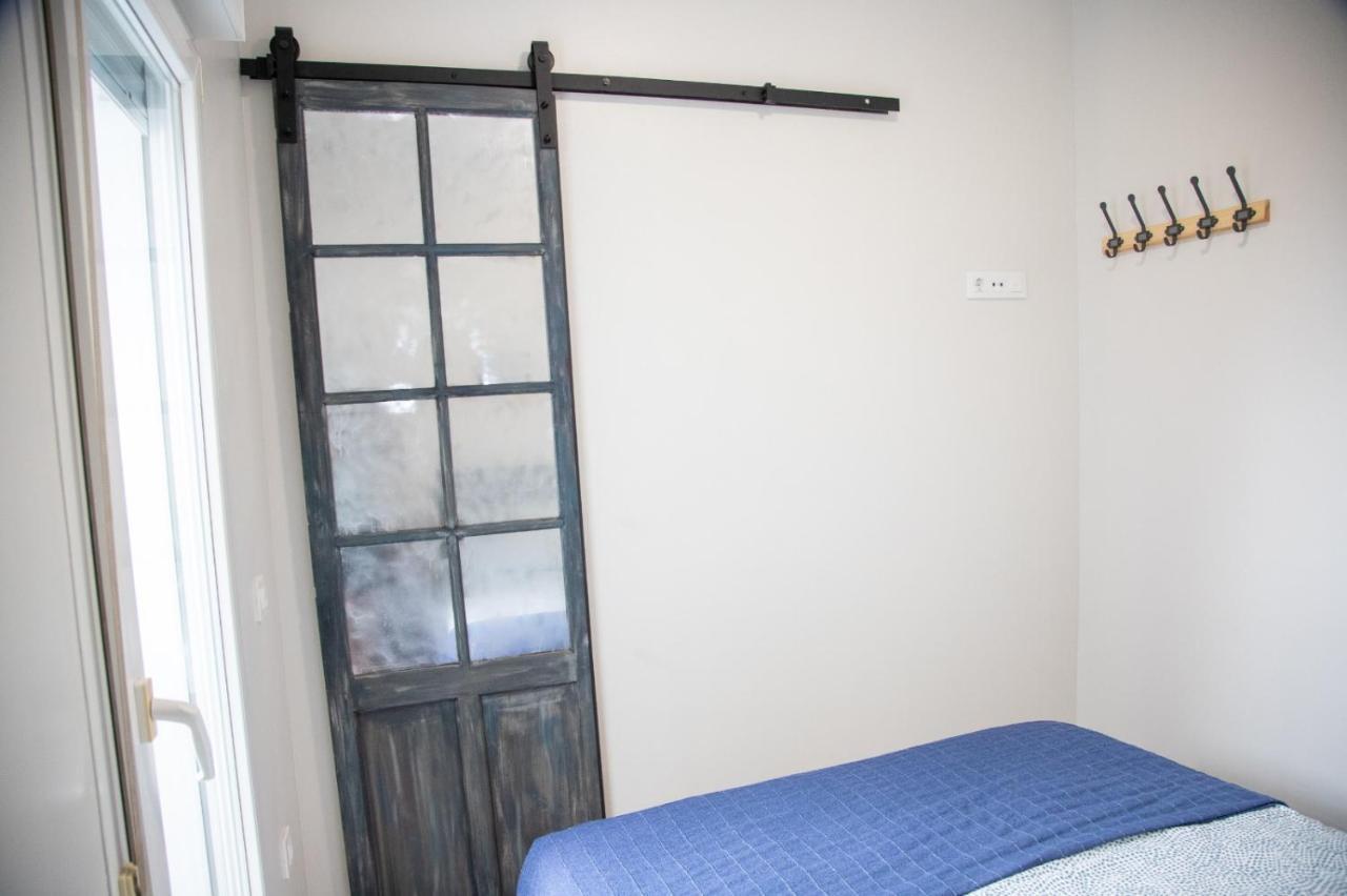 헤레스 Apartamento La Botica 아파트 외부 사진