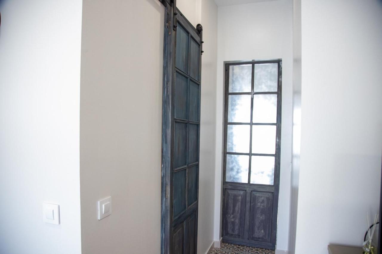 헤레스 Apartamento La Botica 아파트 외부 사진