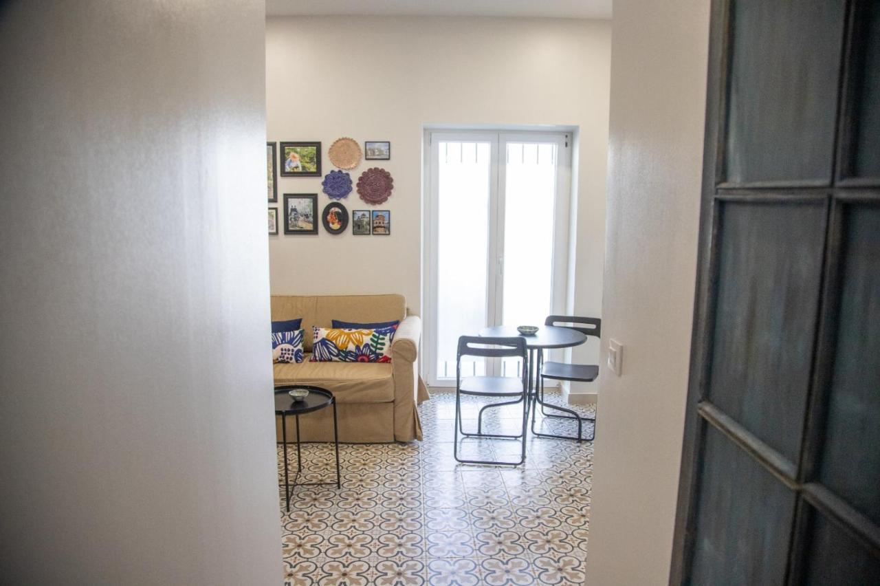 헤레스 Apartamento La Botica 아파트 외부 사진