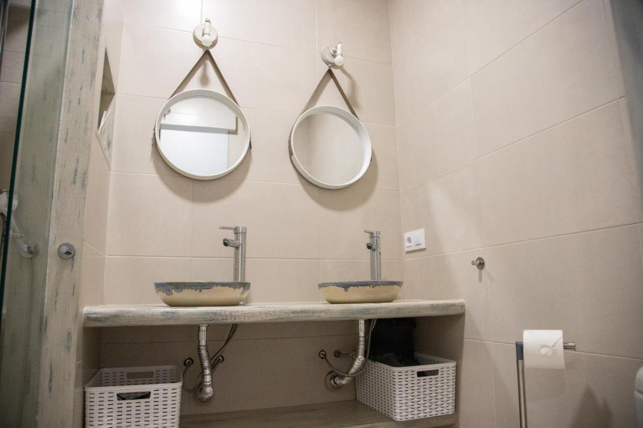 헤레스 Apartamento La Botica 아파트 외부 사진