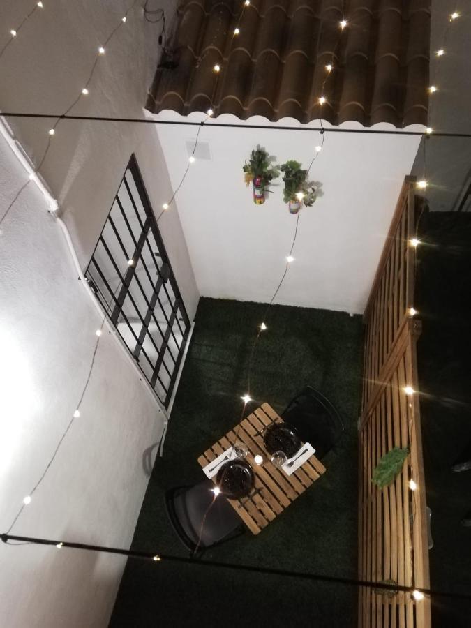 헤레스 Apartamento La Botica 아파트 외부 사진