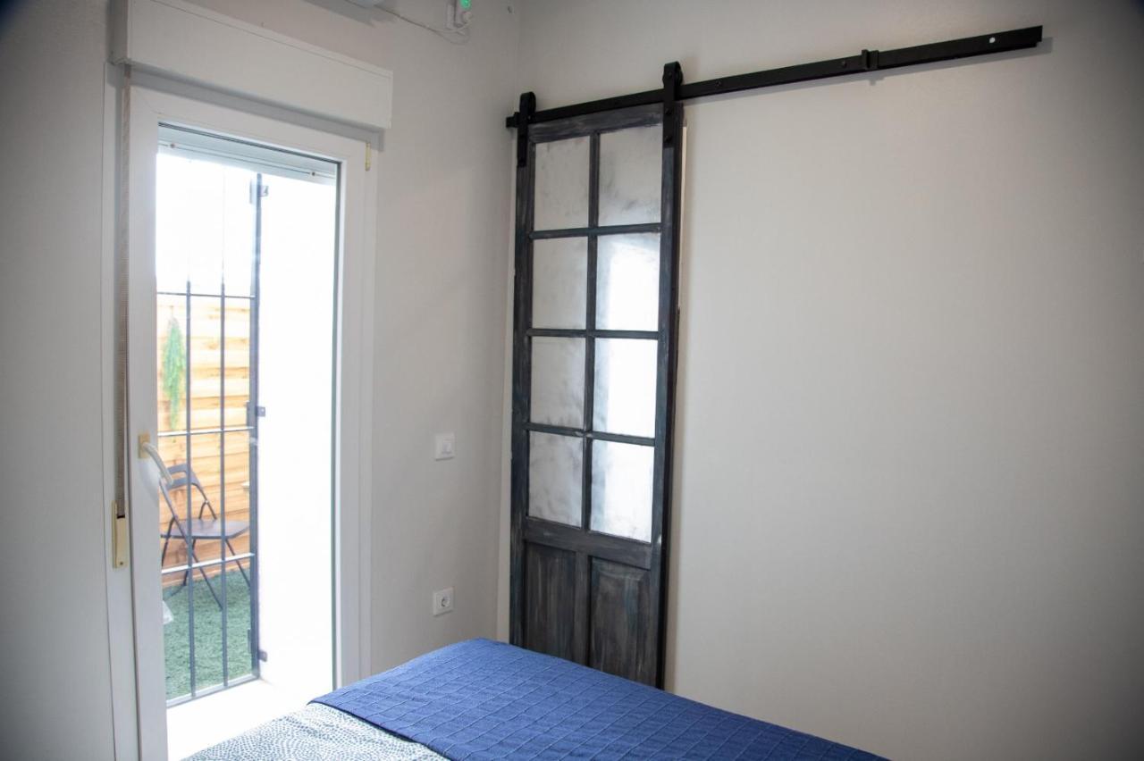 헤레스 Apartamento La Botica 아파트 외부 사진